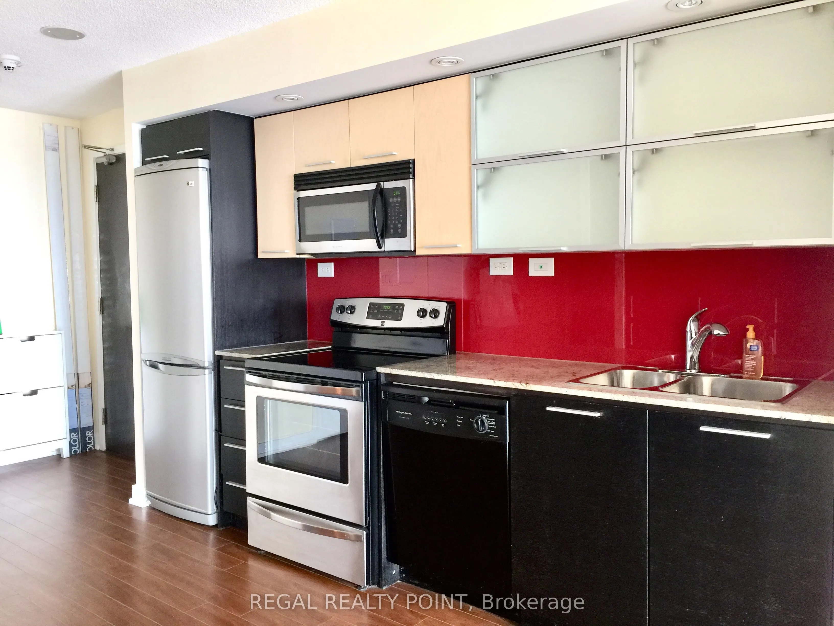 25 Capreol Court, #2311
