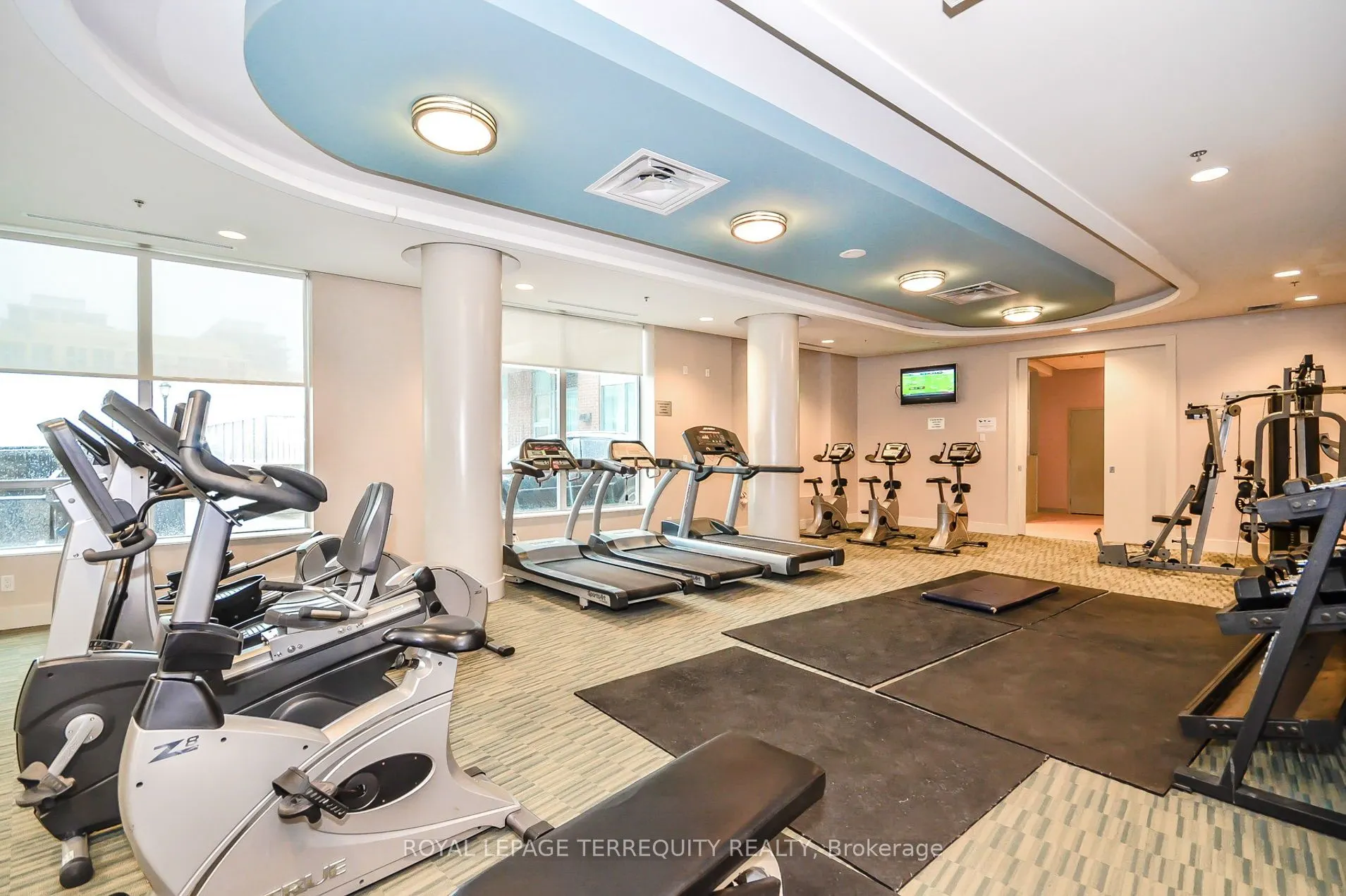 50 Lynn Williams Street, #PH2311
