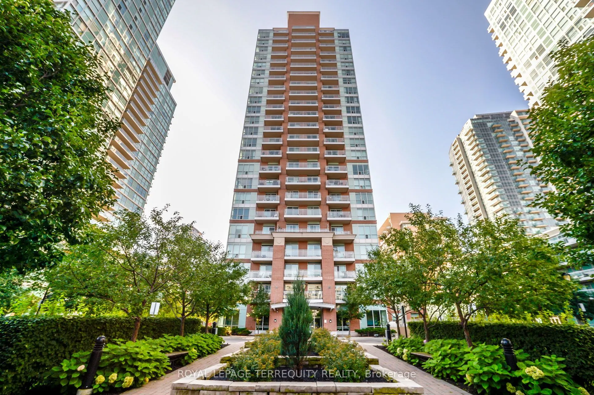 50 Lynn Williams Street, #PH2311