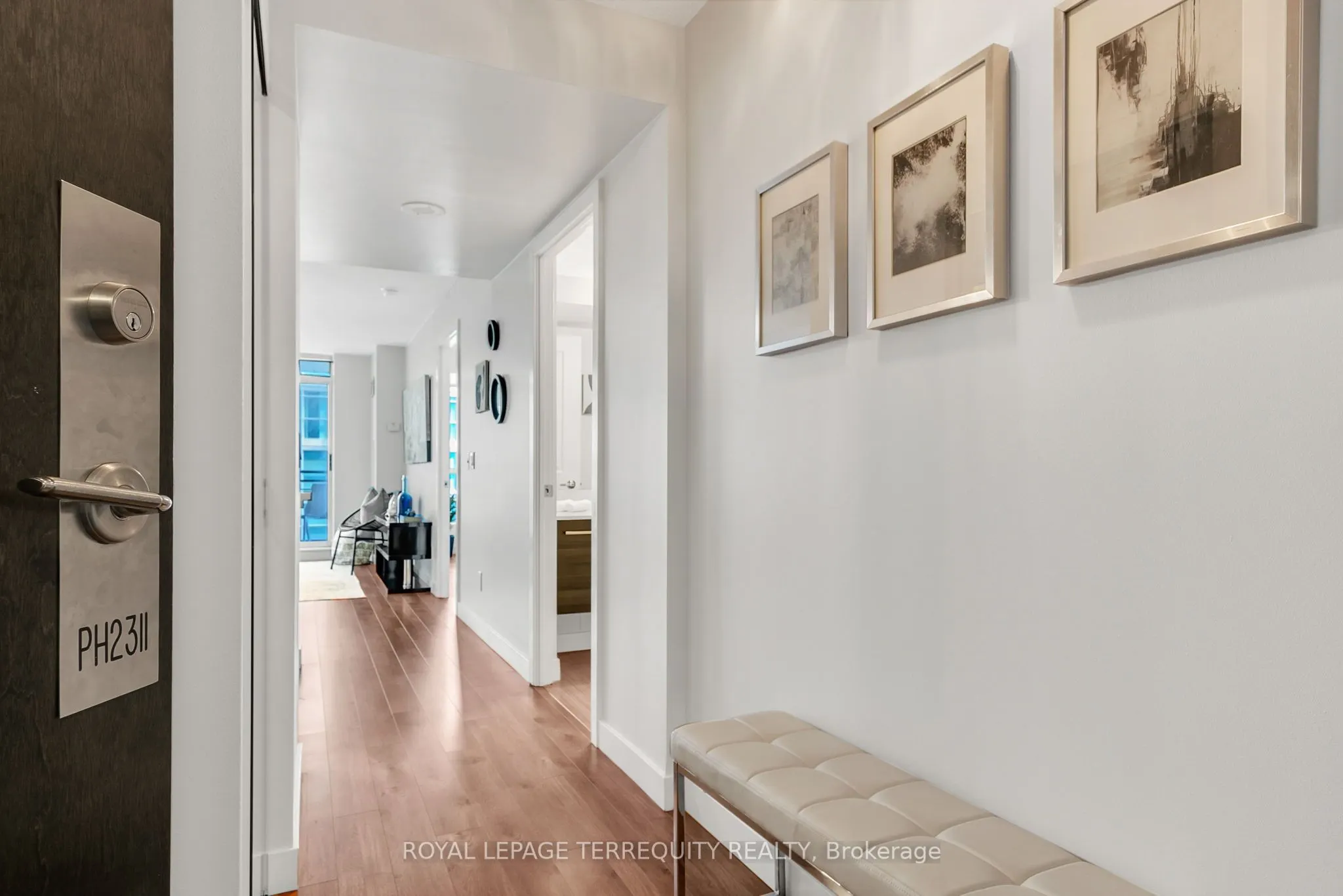 50 Lynn Williams Street, #PH2311