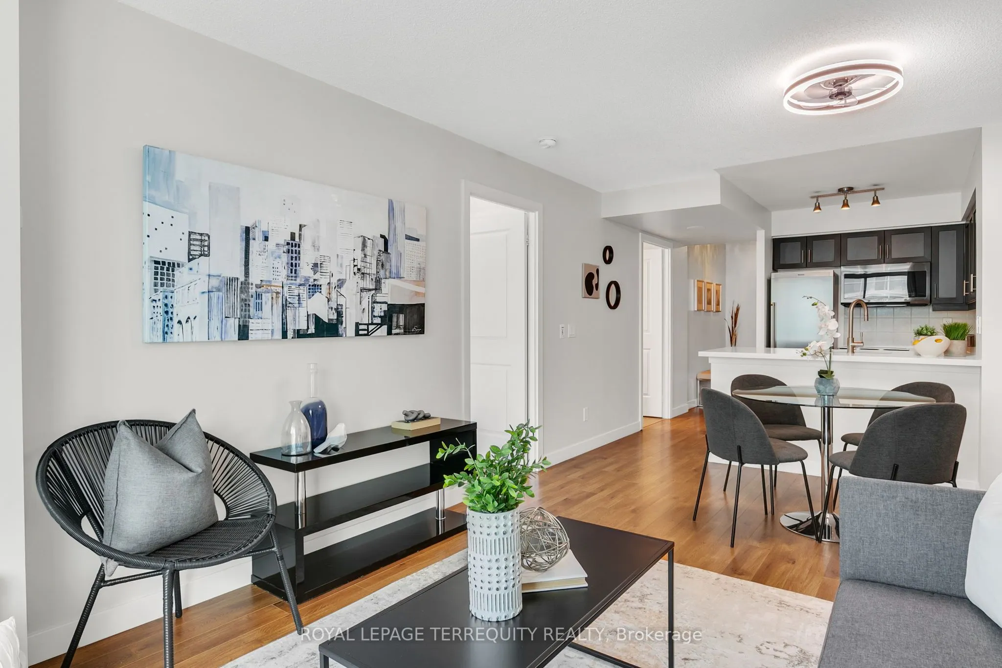 50 Lynn Williams Street, #PH2311
