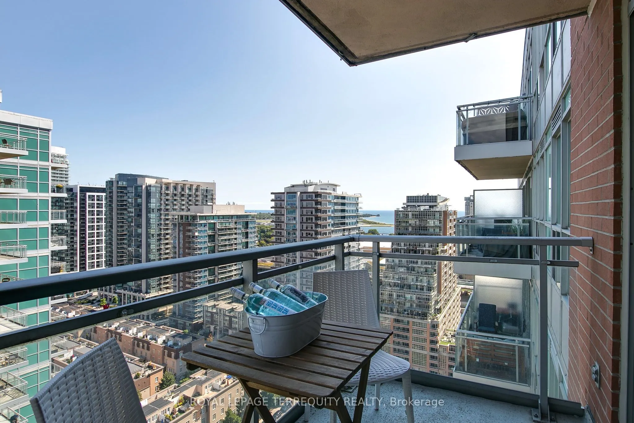 50 Lynn Williams Street, #PH2311
