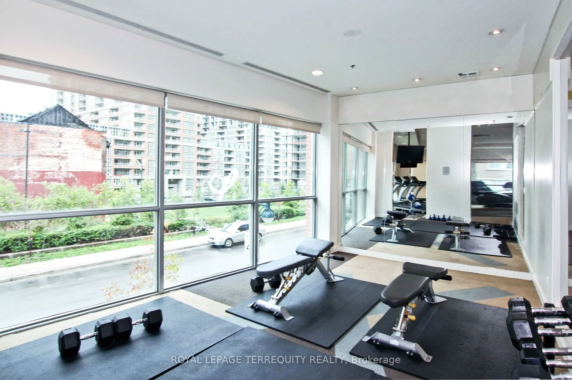 50 Lynn Williams Street, #PH2311