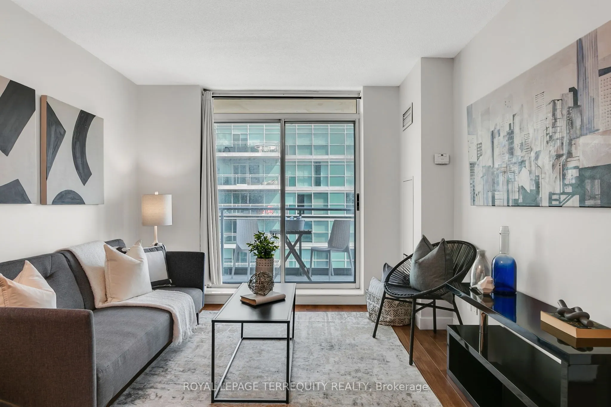 50 Lynn Williams Street, #PH2311