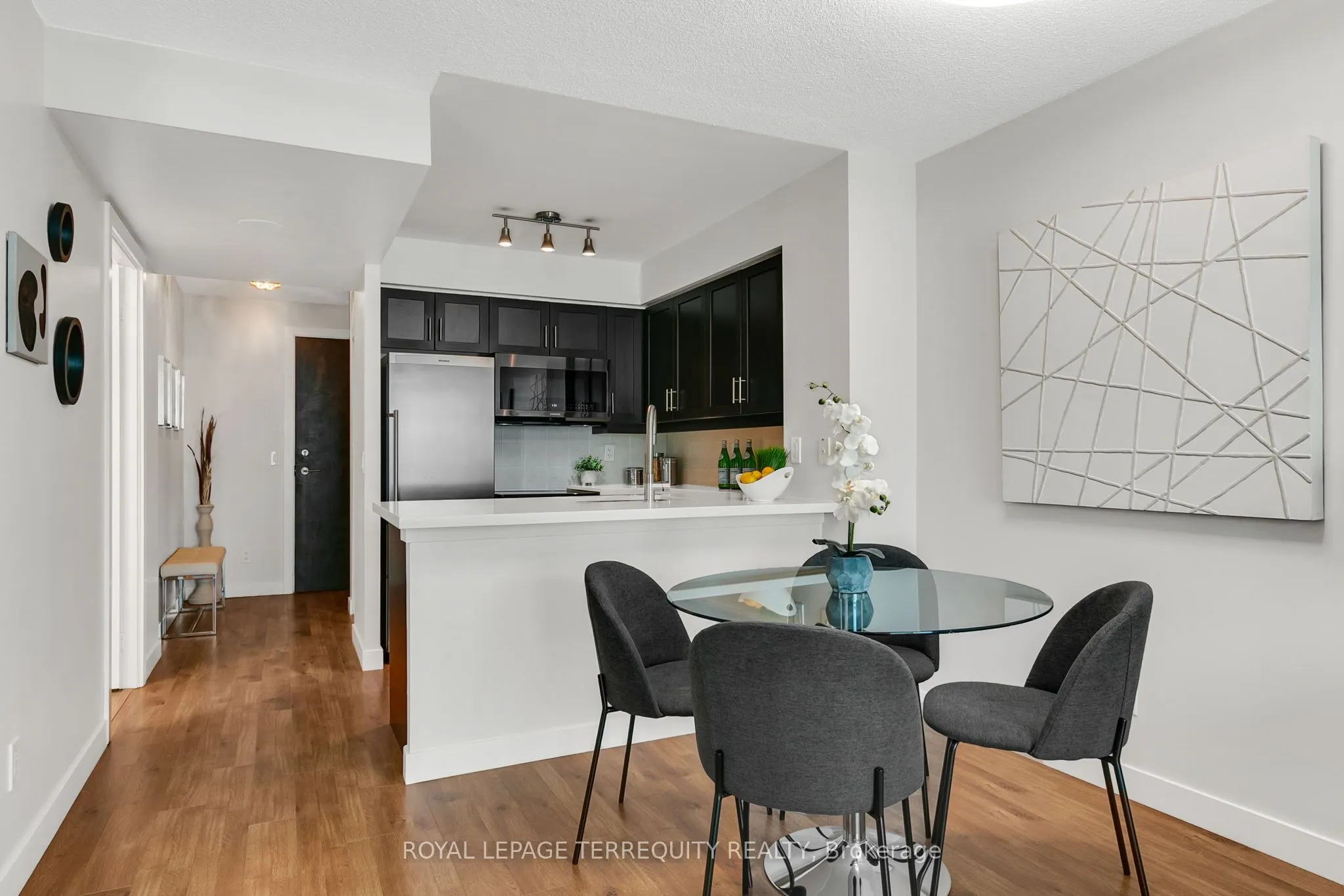 50 Lynn Williams Street, #PH2311