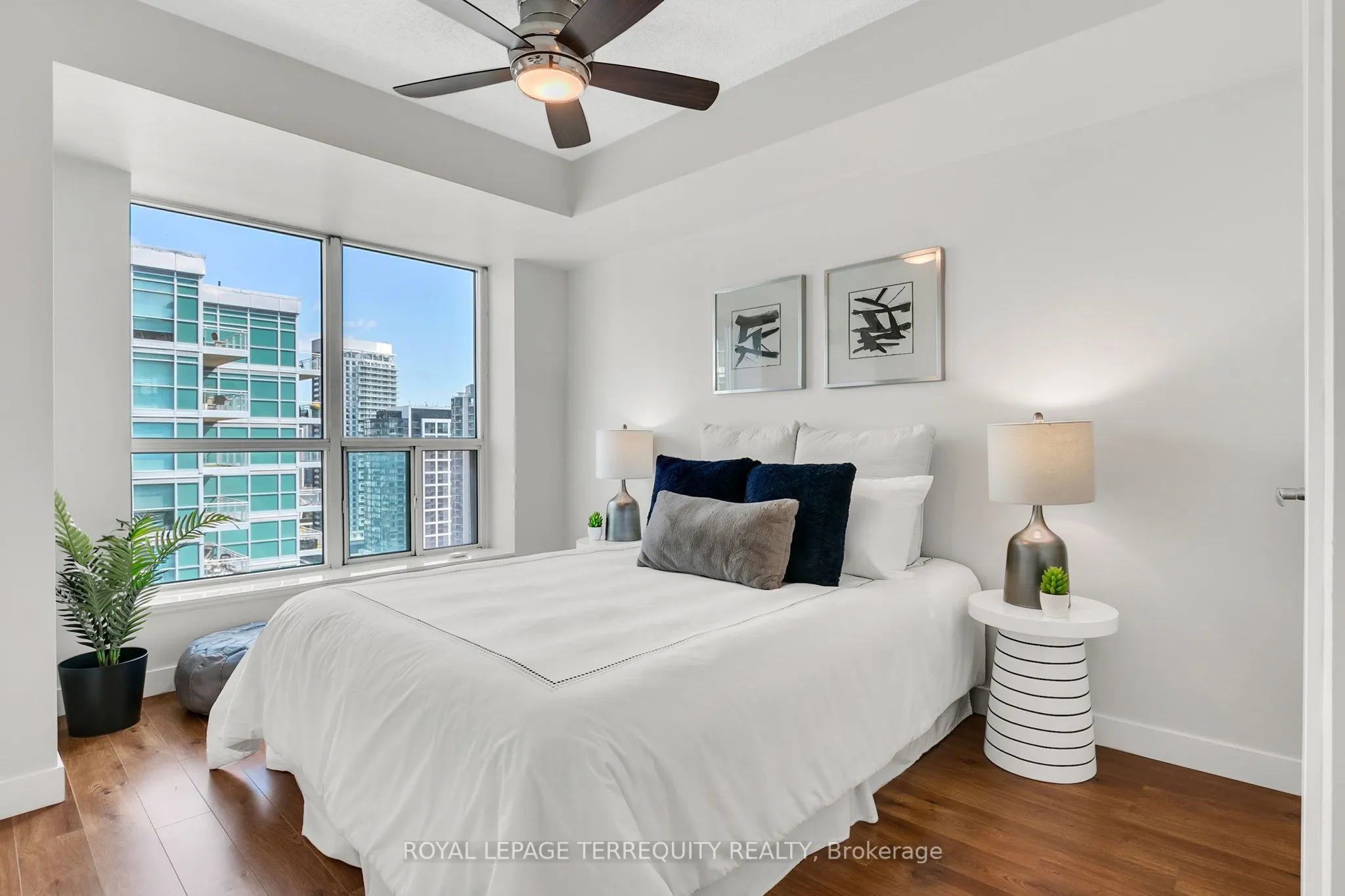 50 Lynn Williams Street, #PH2311