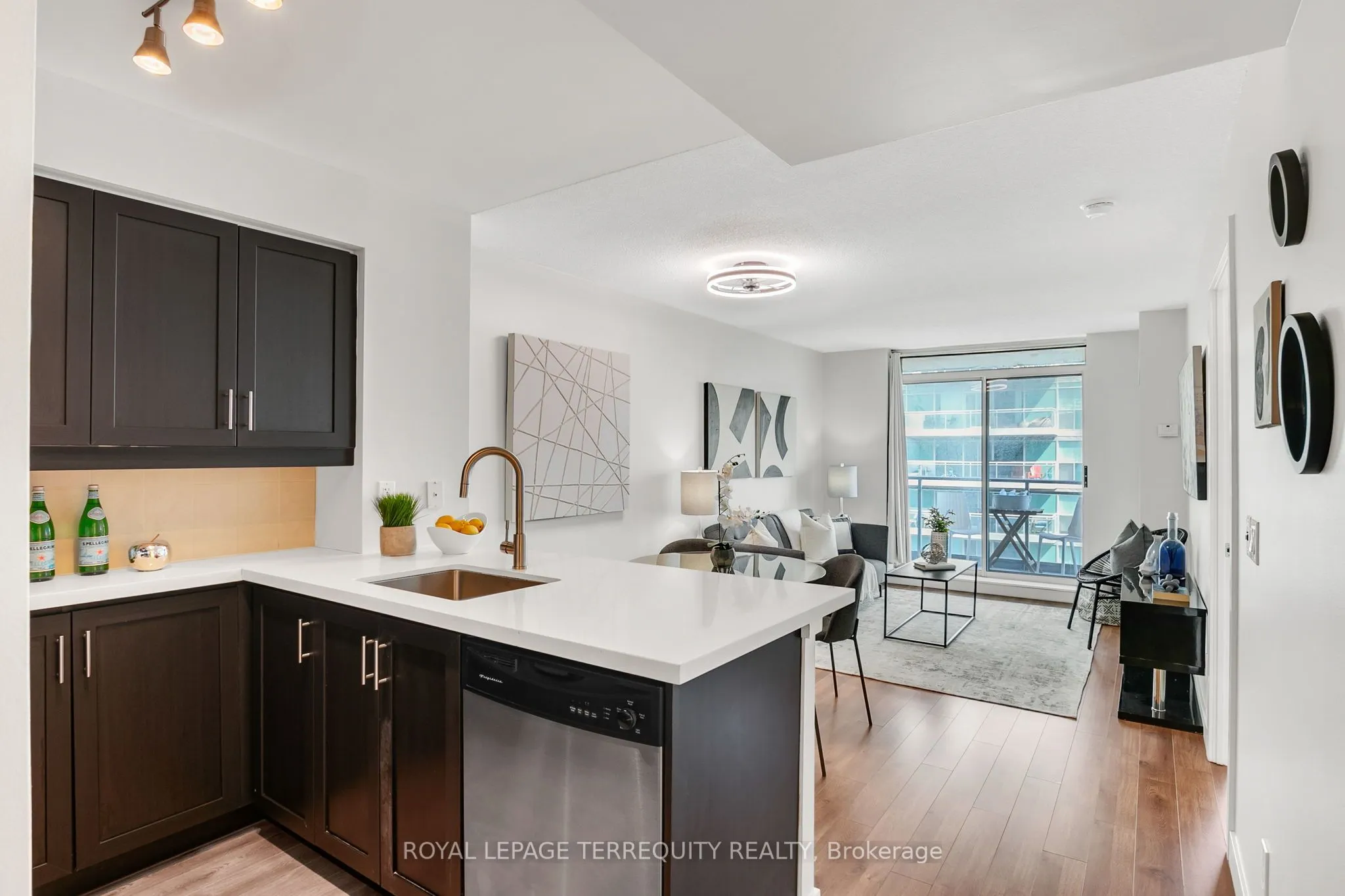 50 Lynn Williams Street, #PH2311