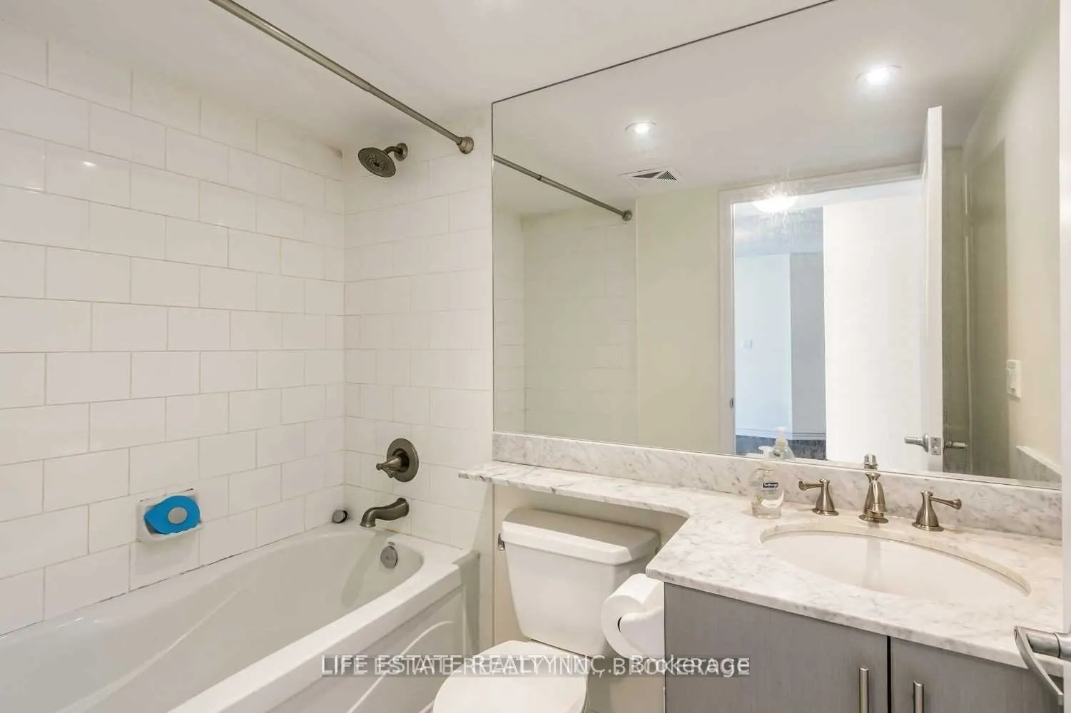900 Mount Pleasant Road, #1204