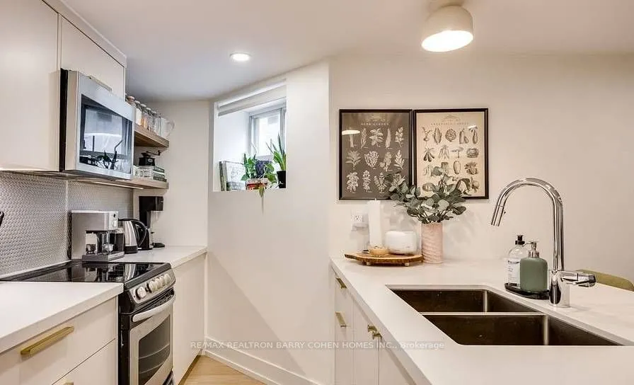 517 Brunswick Avenue, #Lower