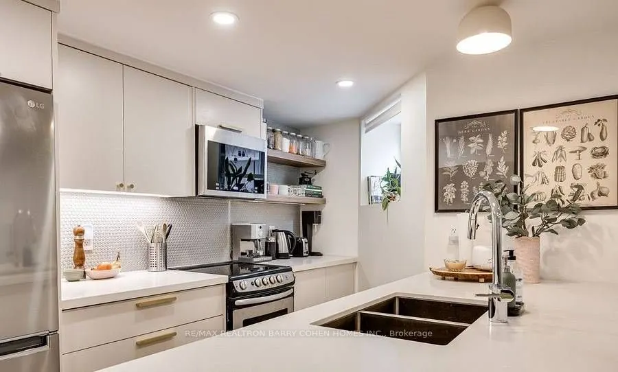 517 Brunswick Avenue, #Lower