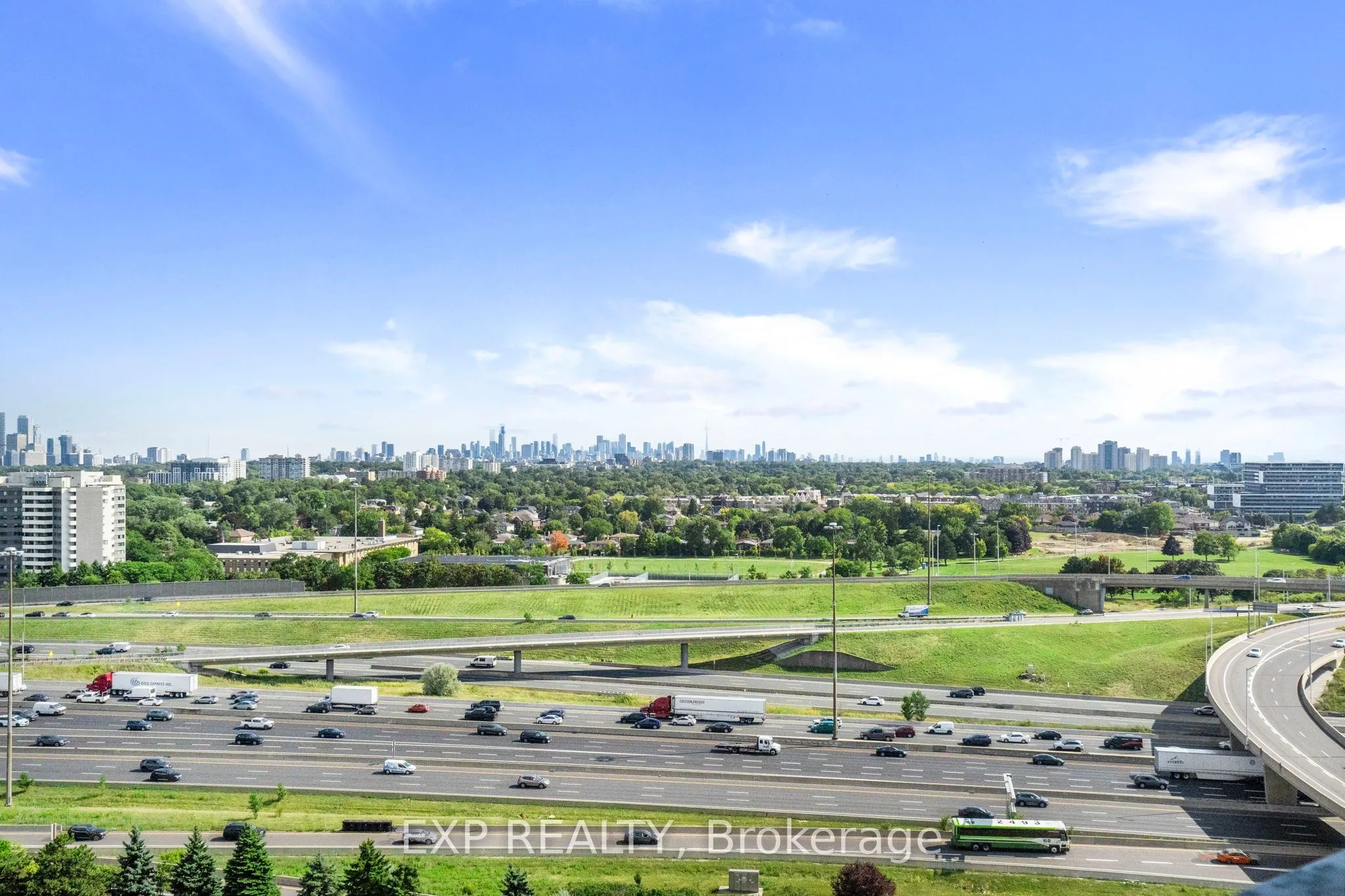 8 TIPPETT Road, #1605