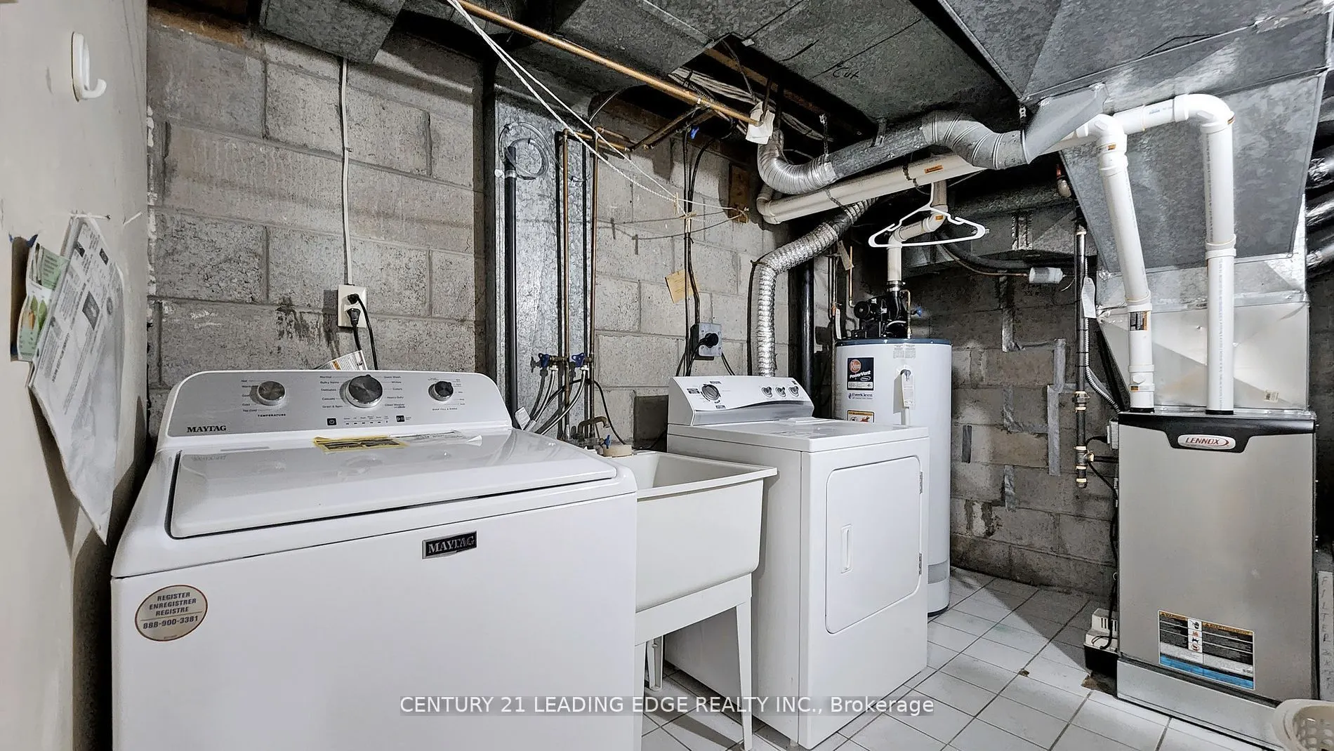 131 Florence Street, #Basement