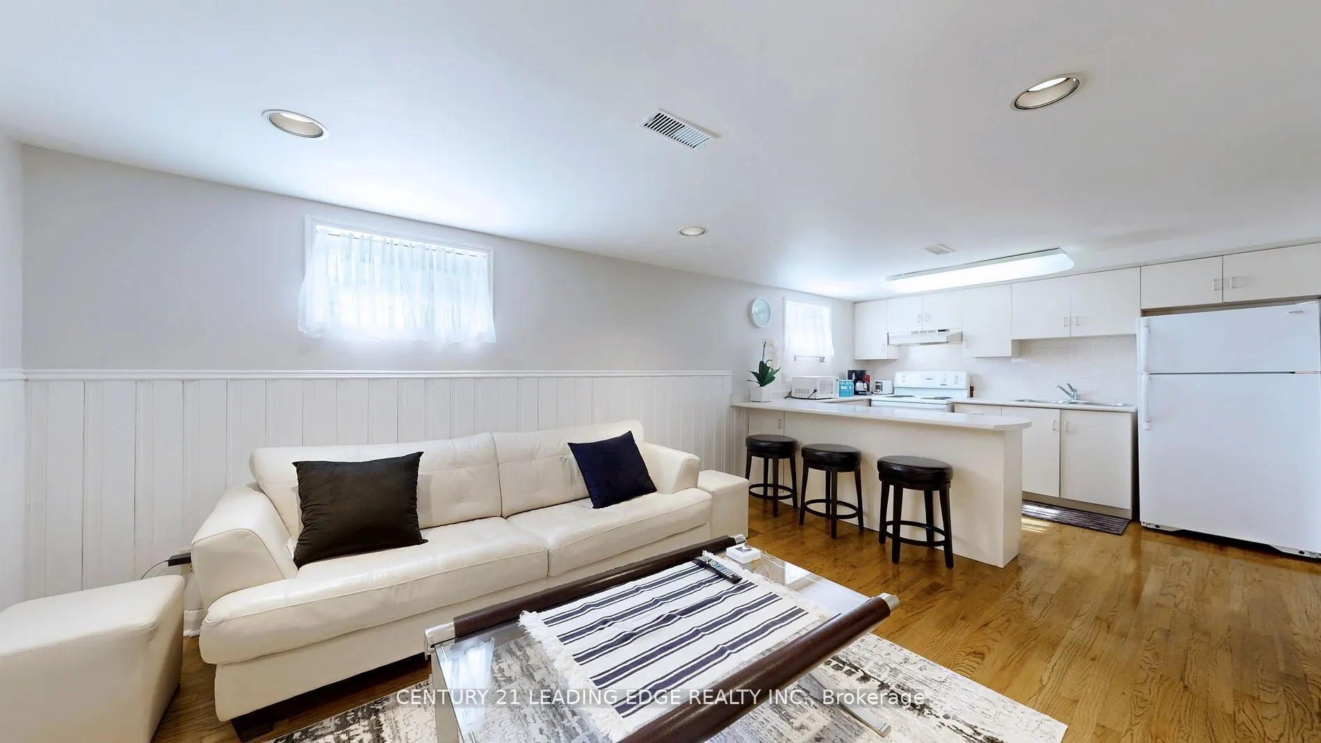 131 Florence Street, #Basement