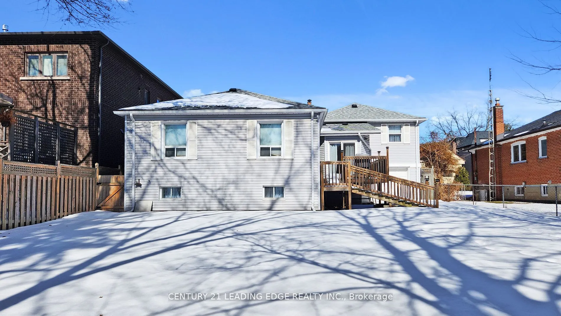 131 Florence Street, #Basement
