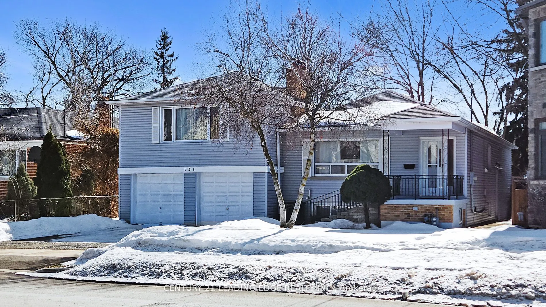 131 Florence Street, #Basement