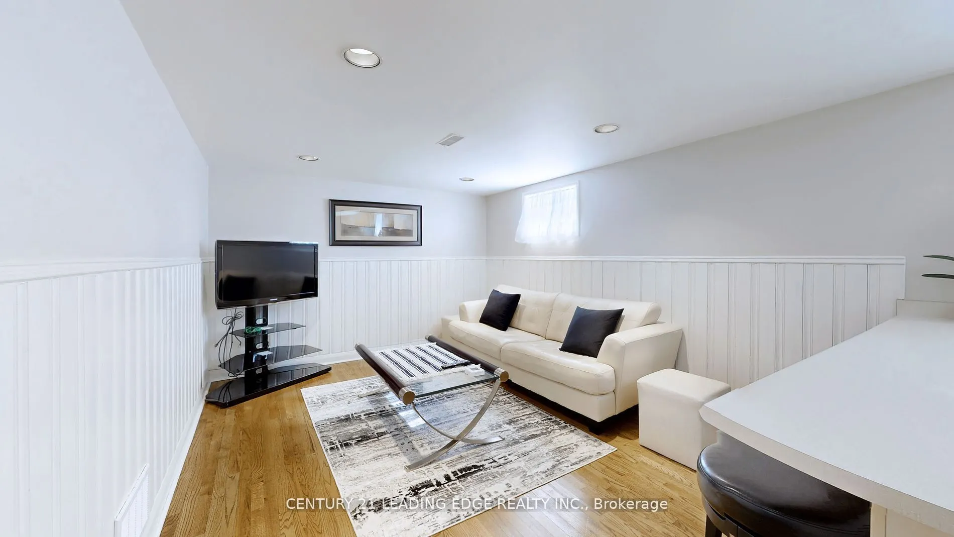 131 Florence Street, #Basement
