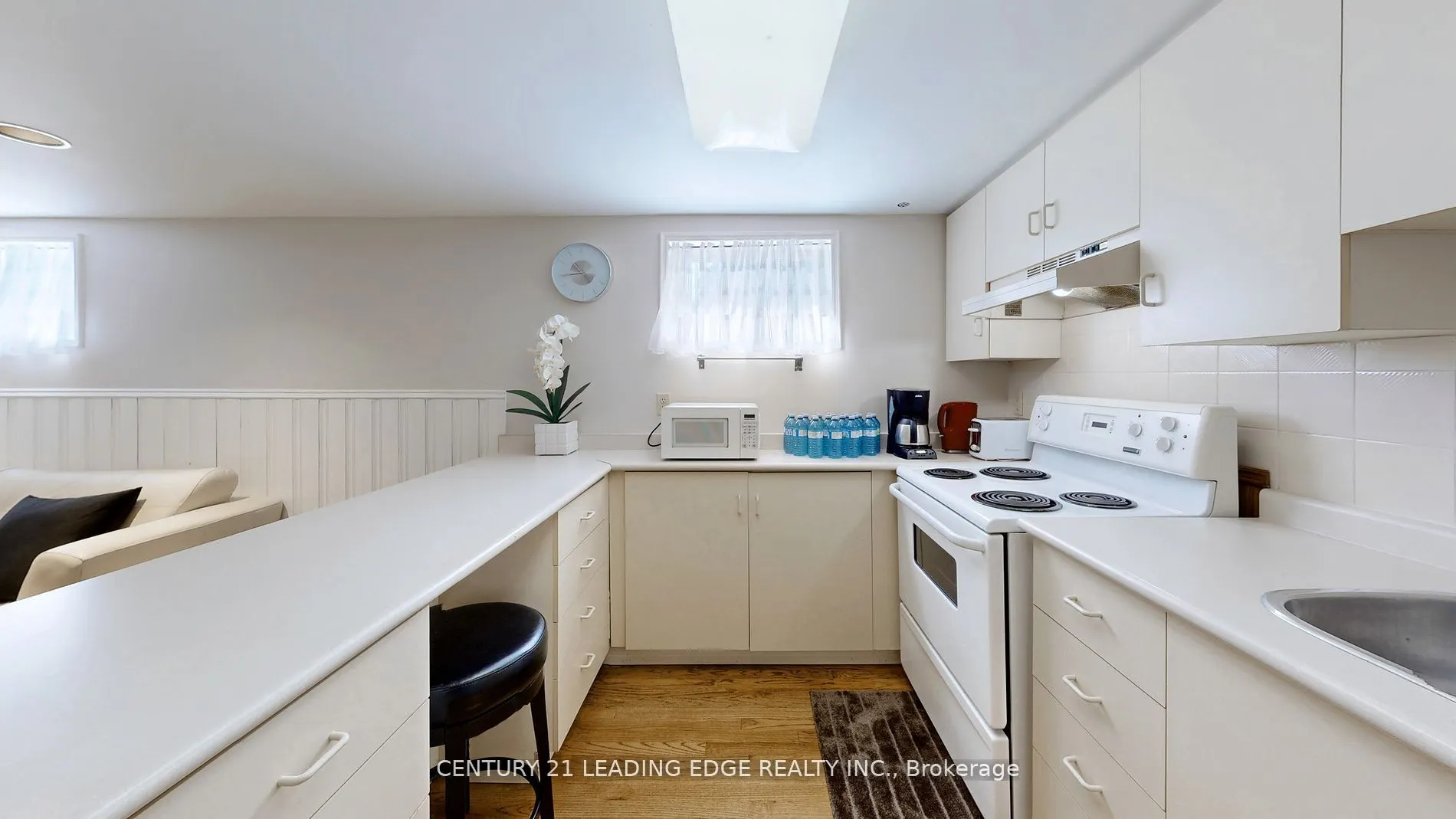 131 Florence Street, #Basement