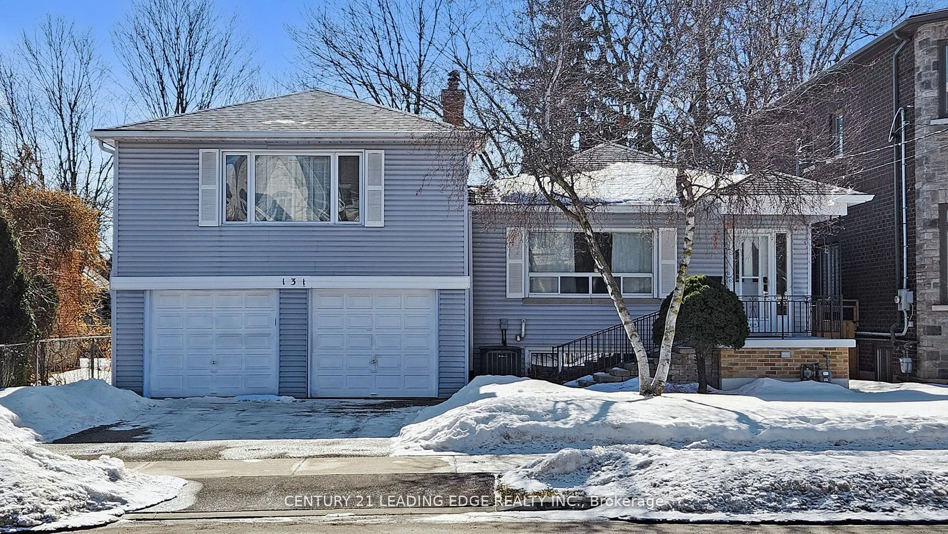 131 Florence Street, #Basement
