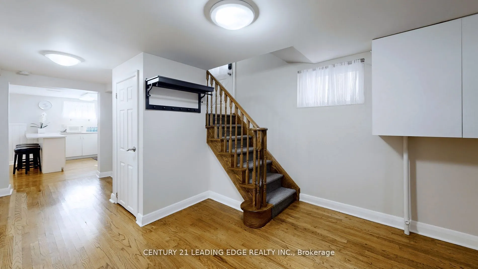 131 Florence Street, #Basement