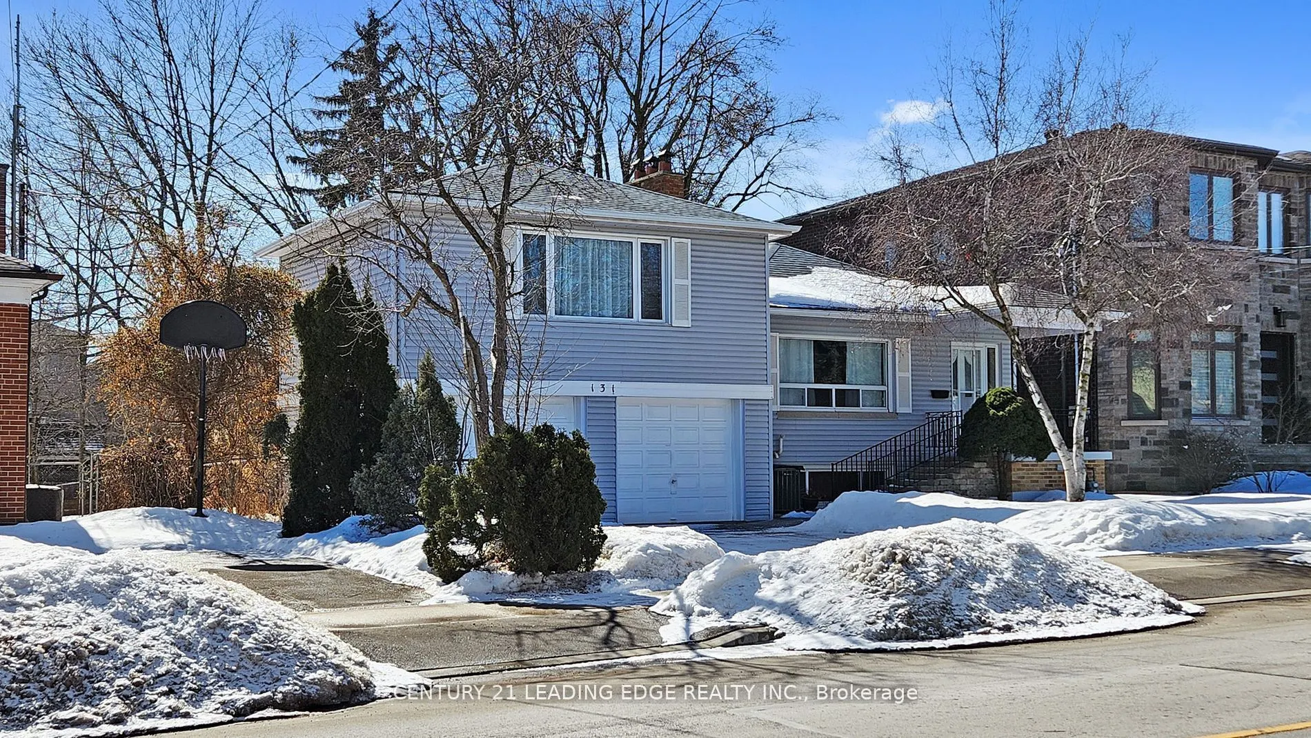 131 Florence Street, #Basement