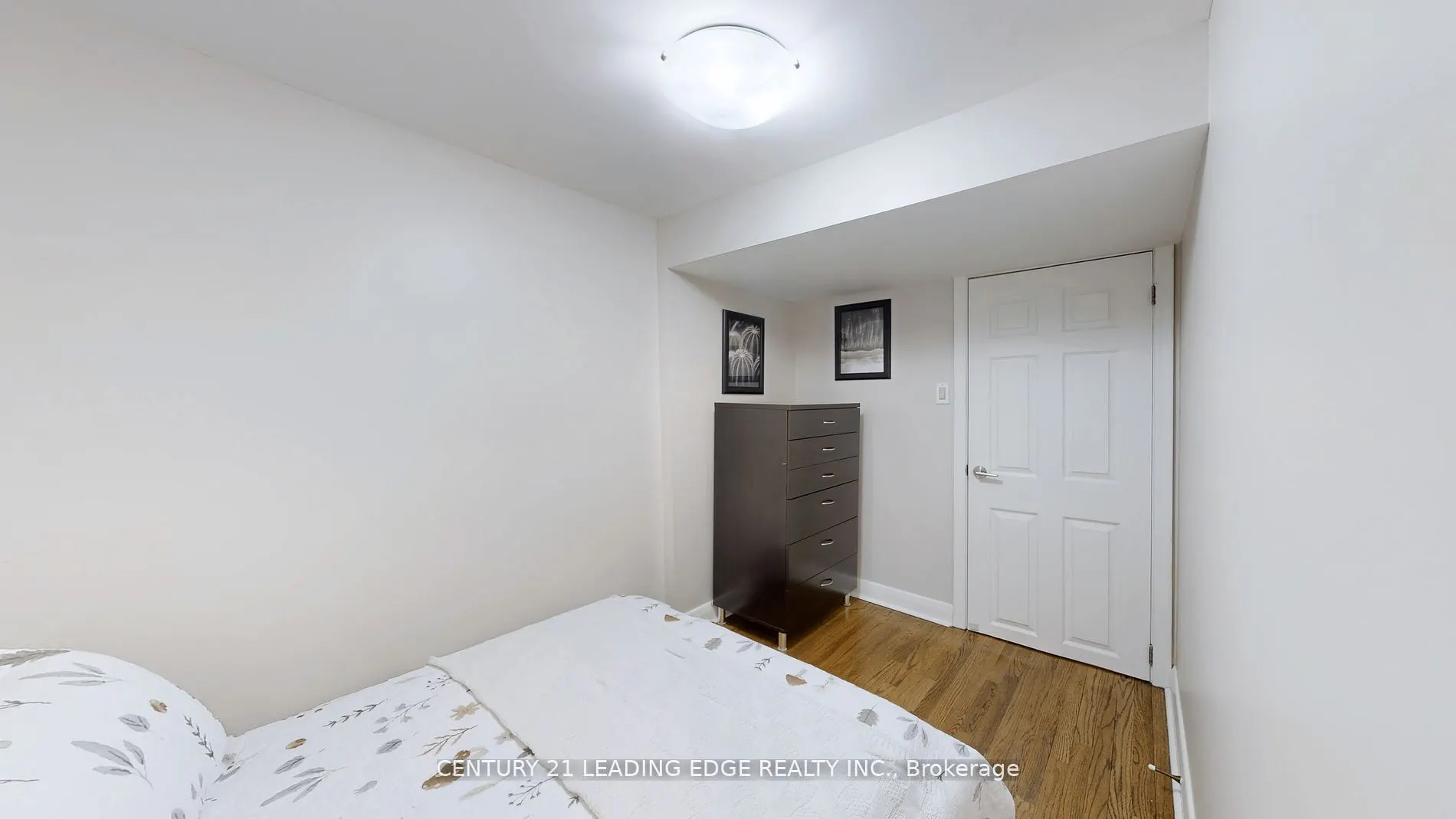 131 Florence Street, #Basement