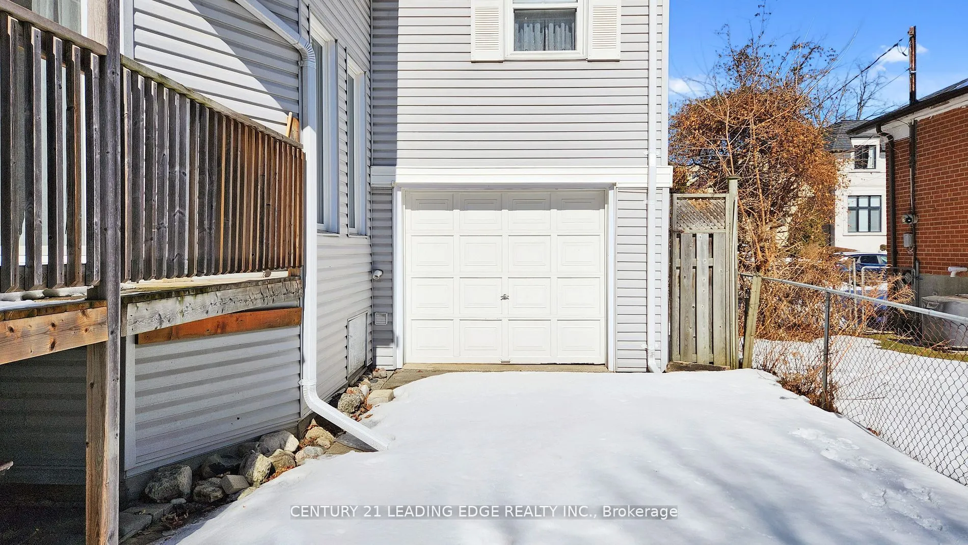 131 Florence Street, #Basement
