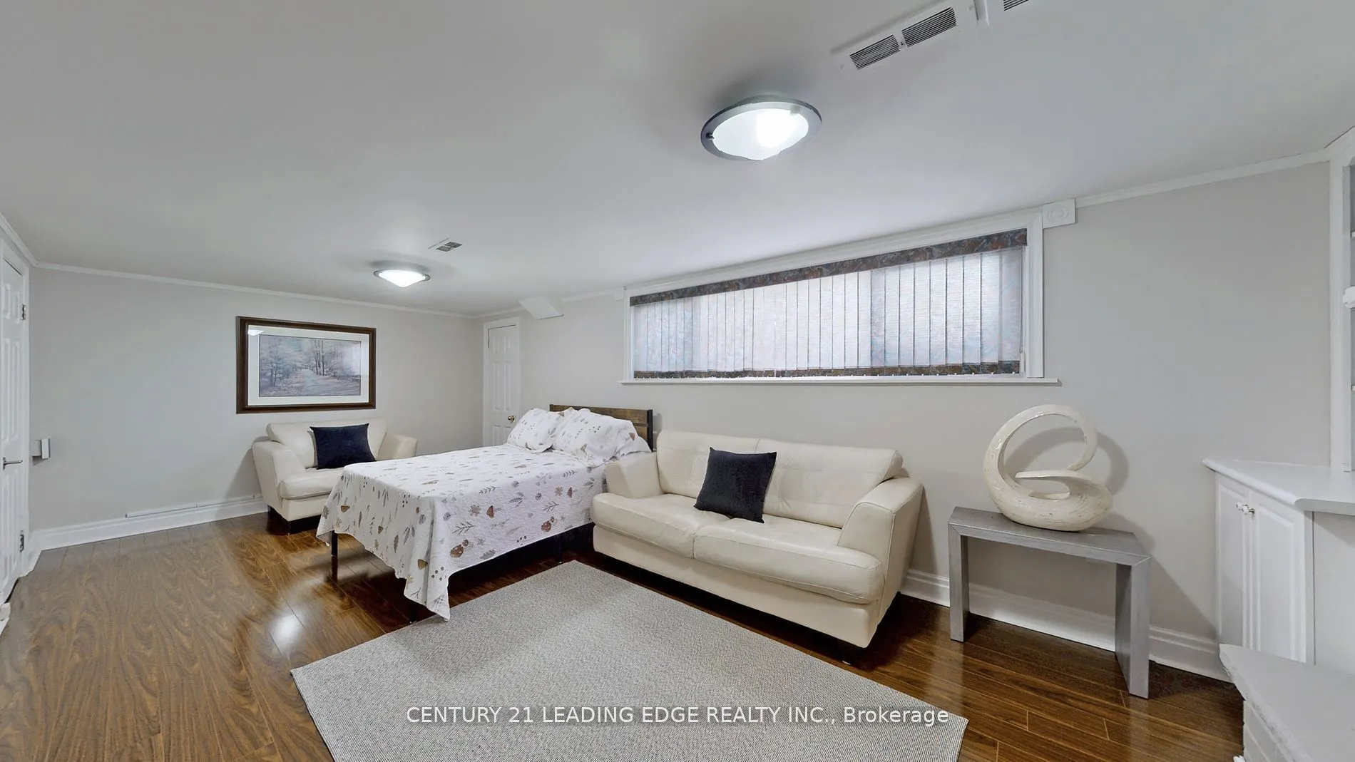 131 Florence Street, #Basement