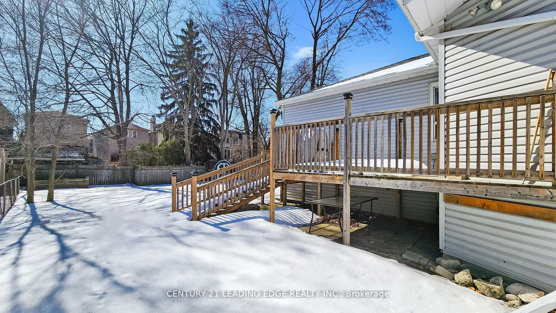 131 Florence Street, #Basement