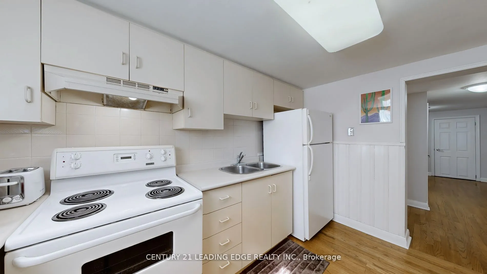 131 Florence Street, #Basement