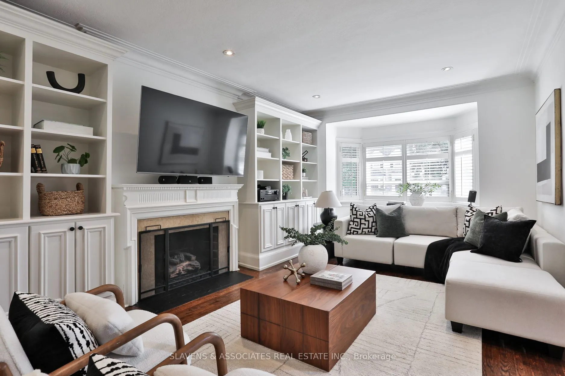 205 Strathearn Road