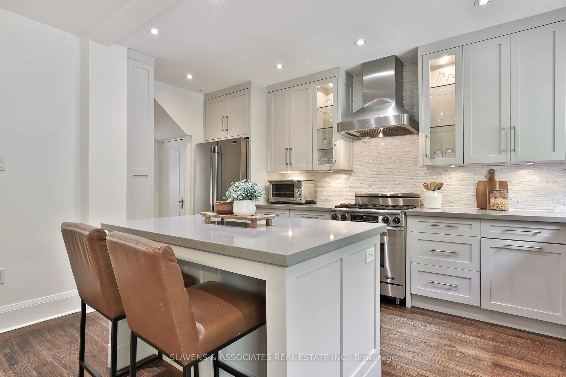 205 Strathearn Road
