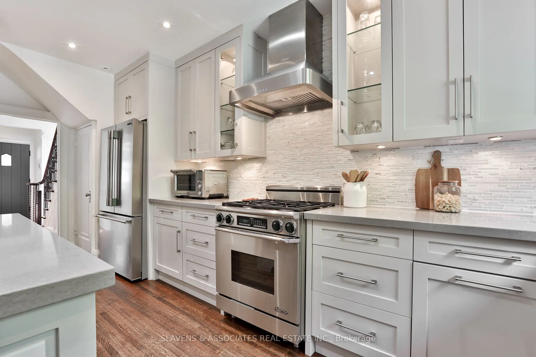 205 Strathearn Road