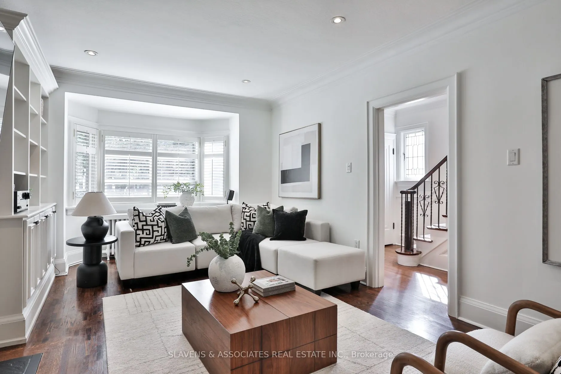 205 Strathearn Road