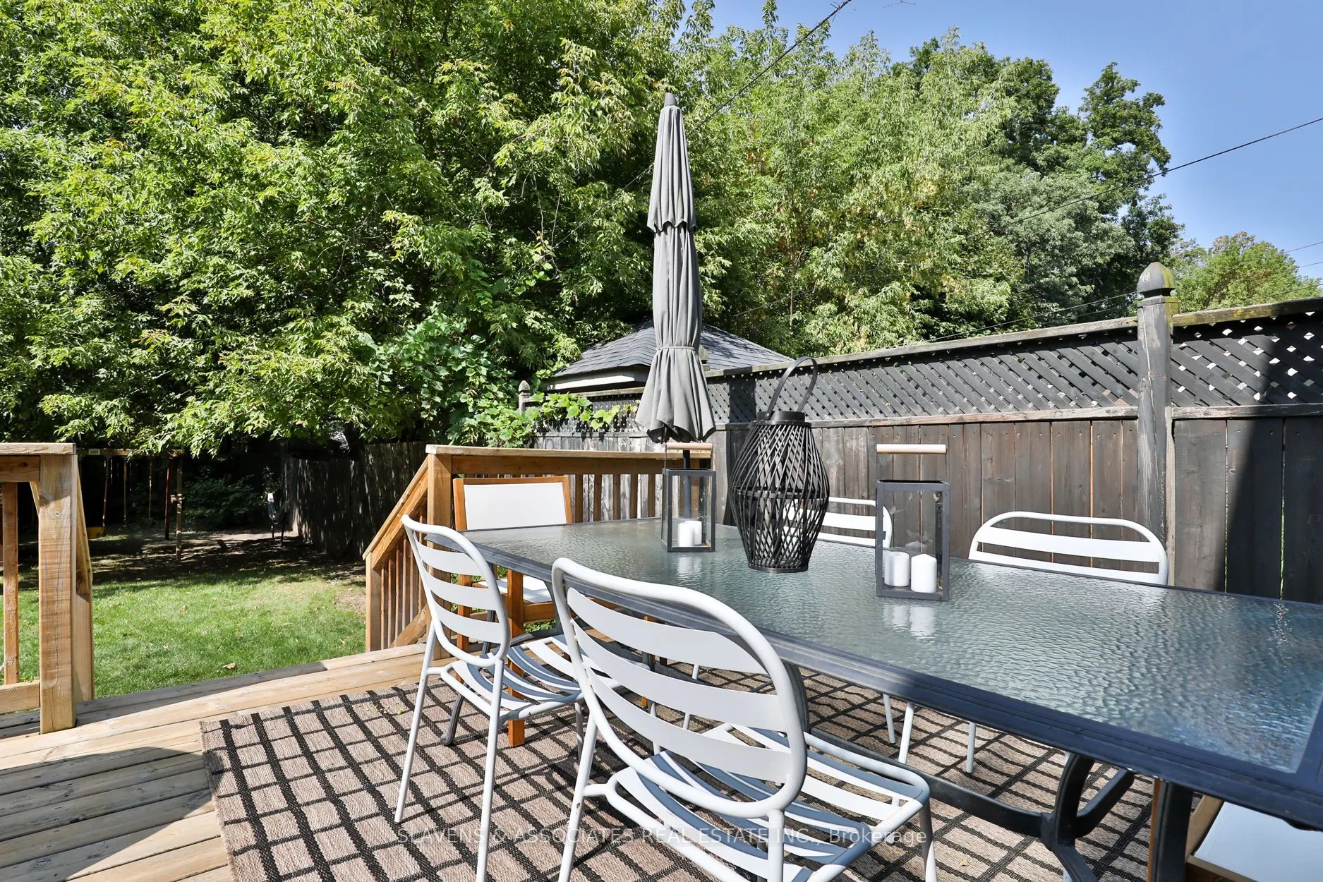 205 Strathearn Road