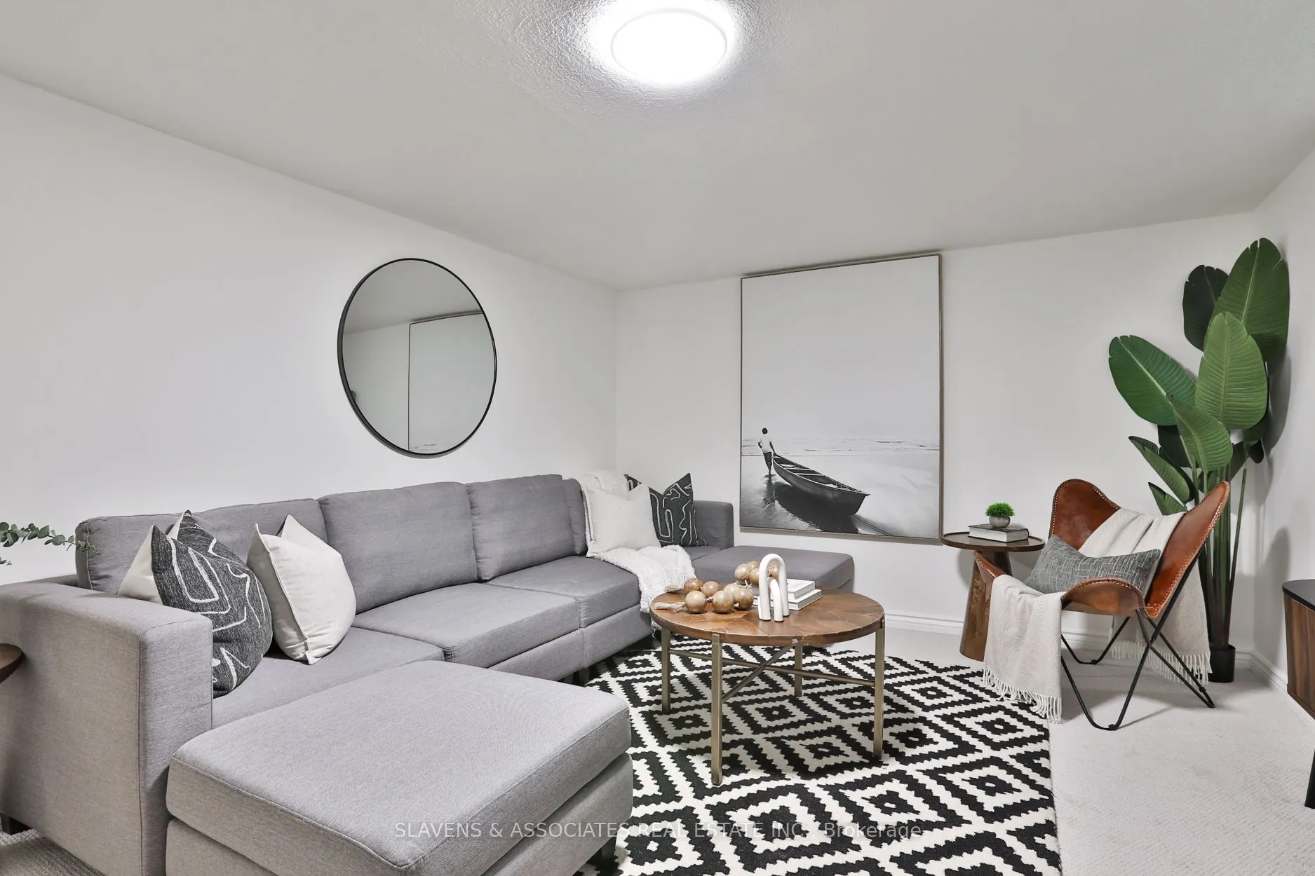 205 Strathearn Road