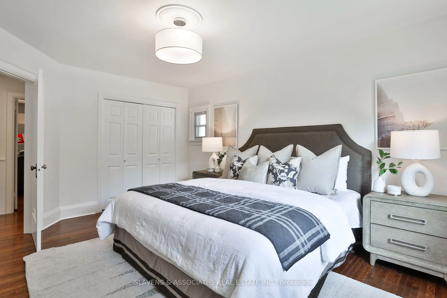 205 Strathearn Road