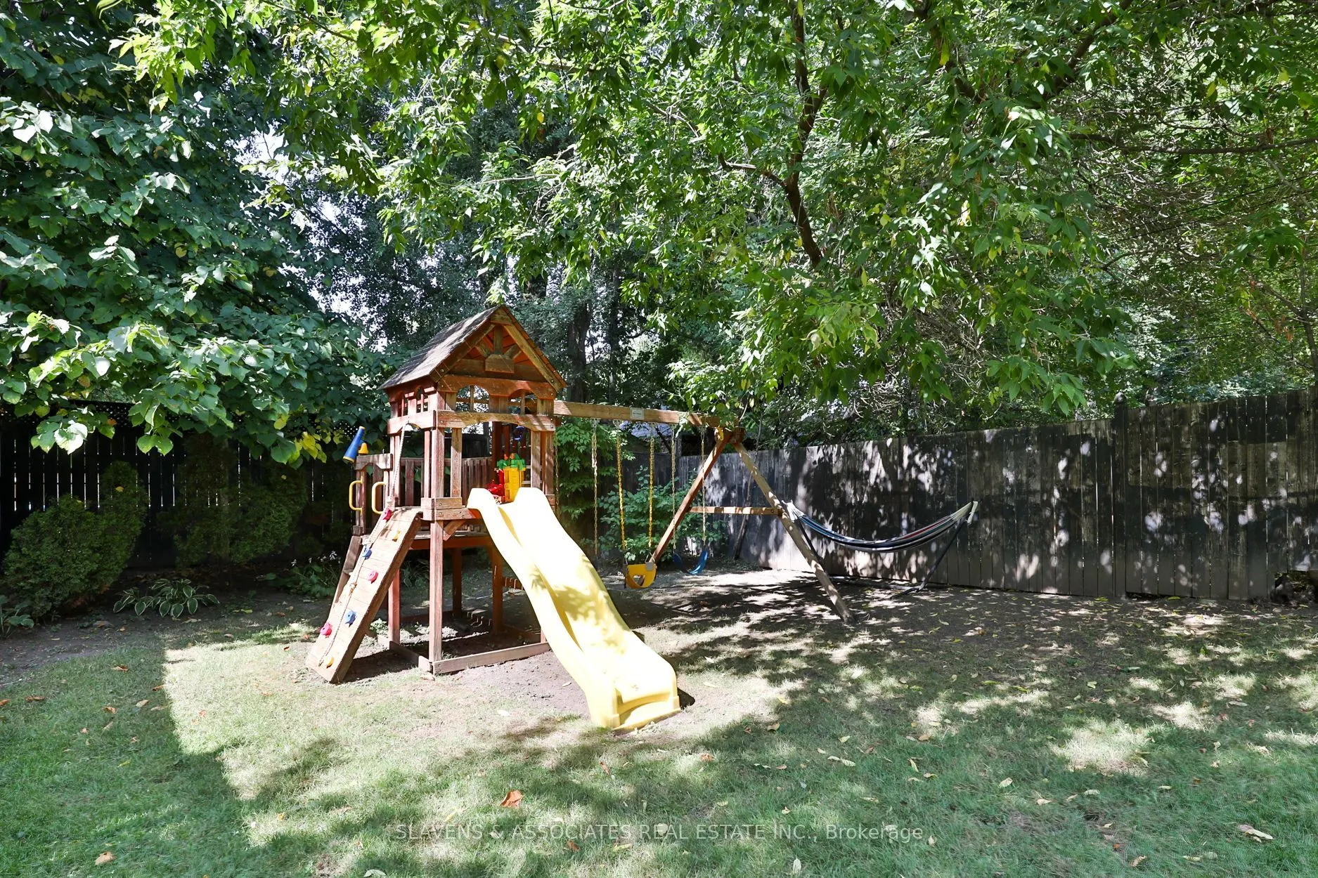 205 Strathearn Road