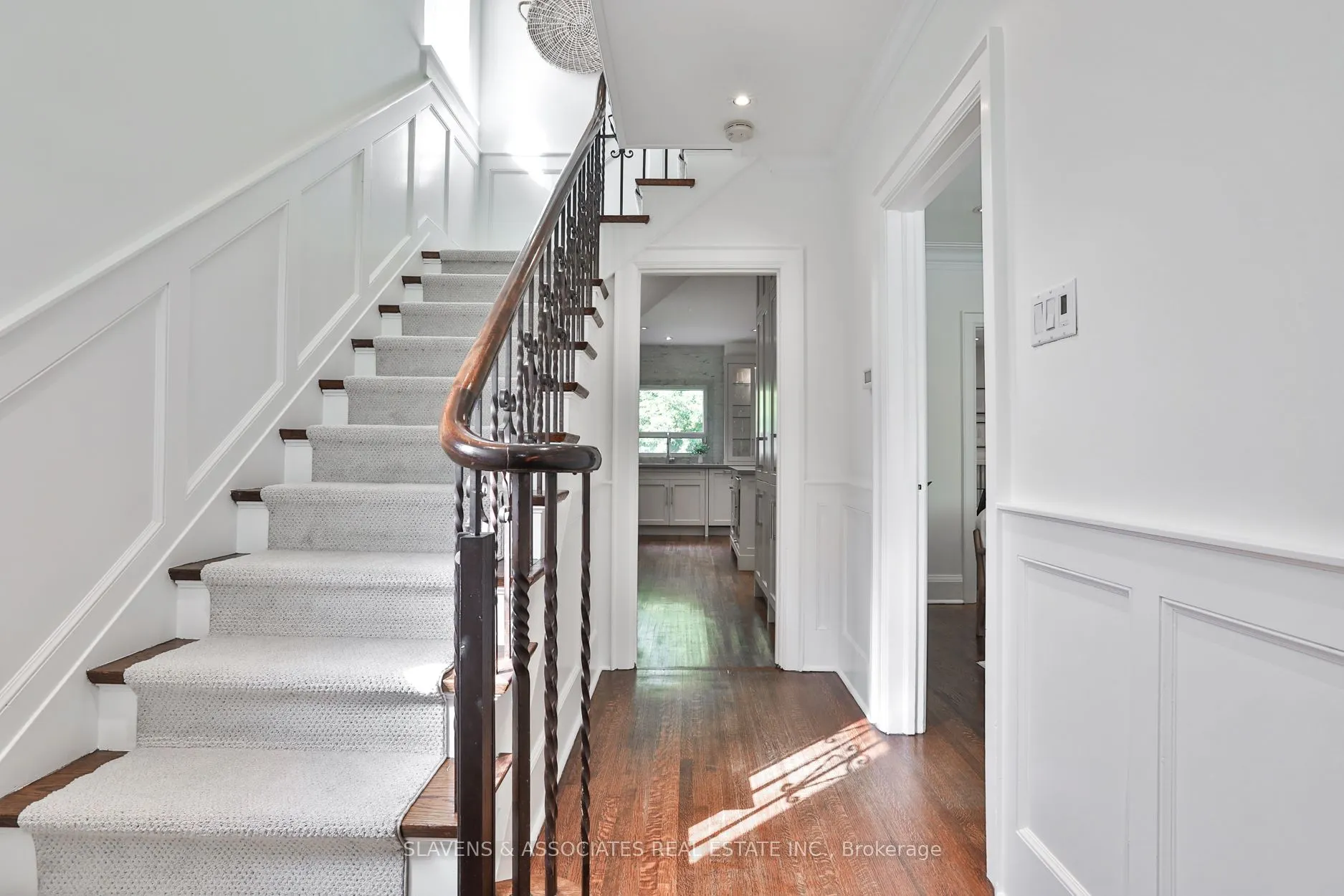 205 Strathearn Road