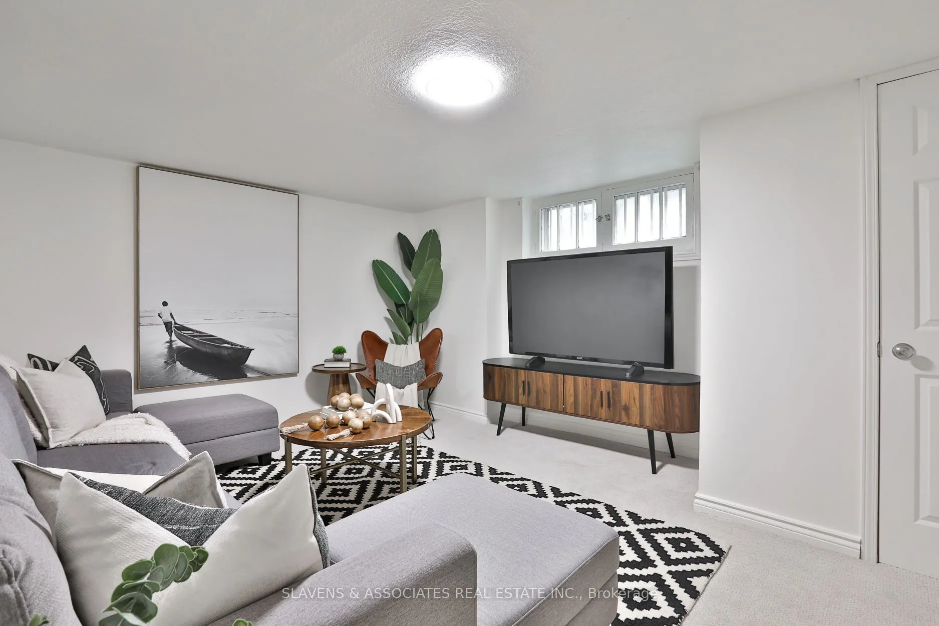 205 Strathearn Road