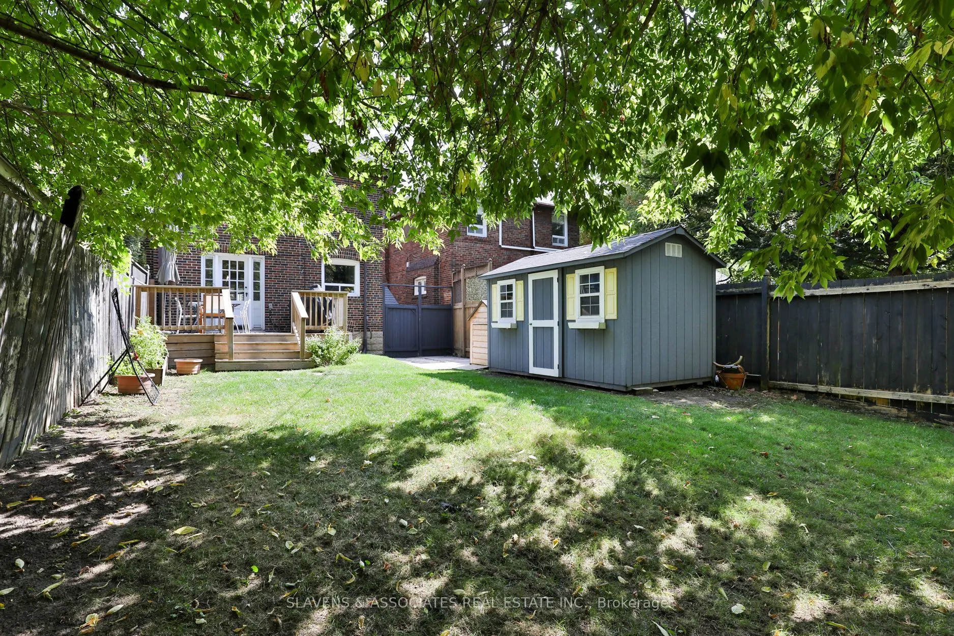 205 Strathearn Road