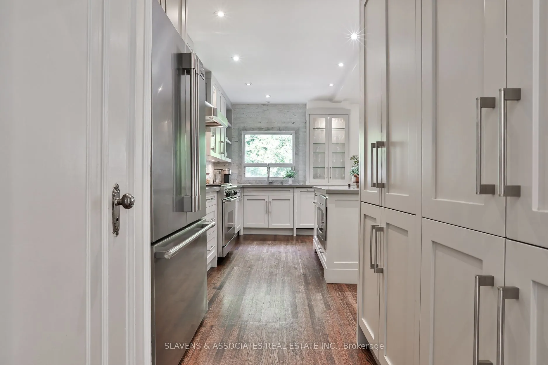 205 Strathearn Road