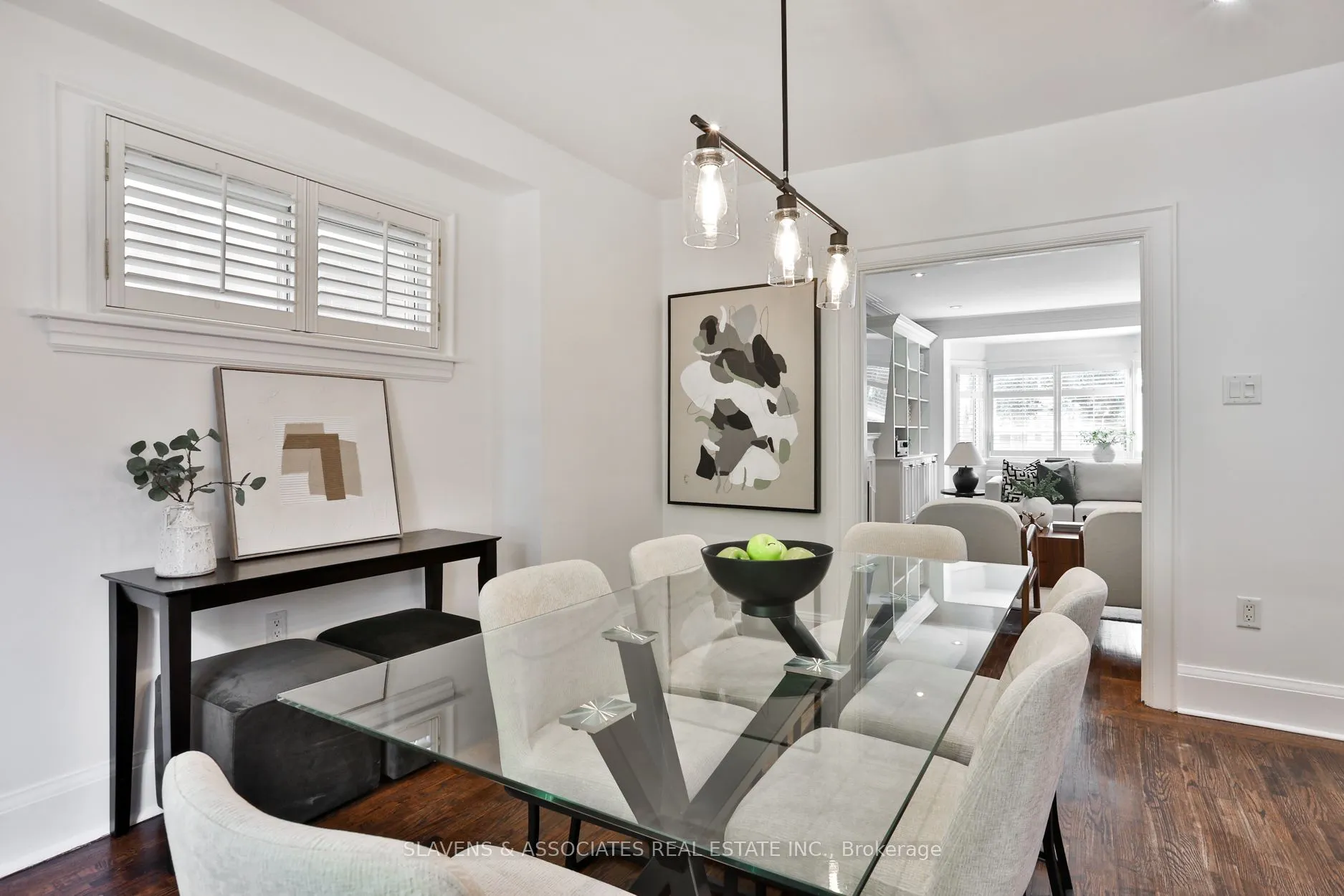 205 Strathearn Road