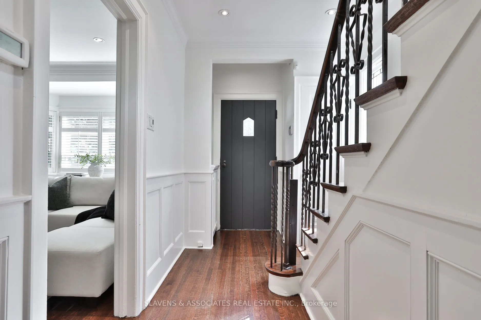 205 Strathearn Road