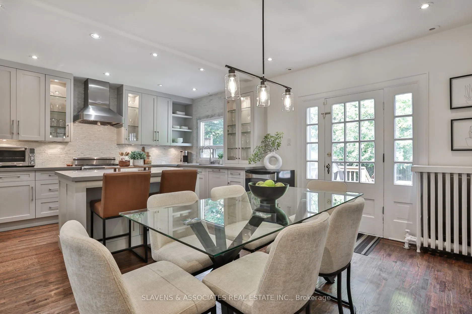 205 Strathearn Road