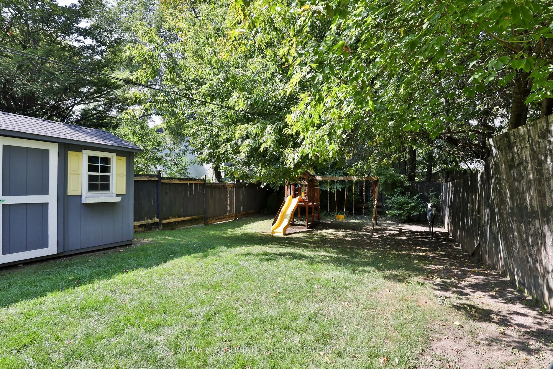 205 Strathearn Road