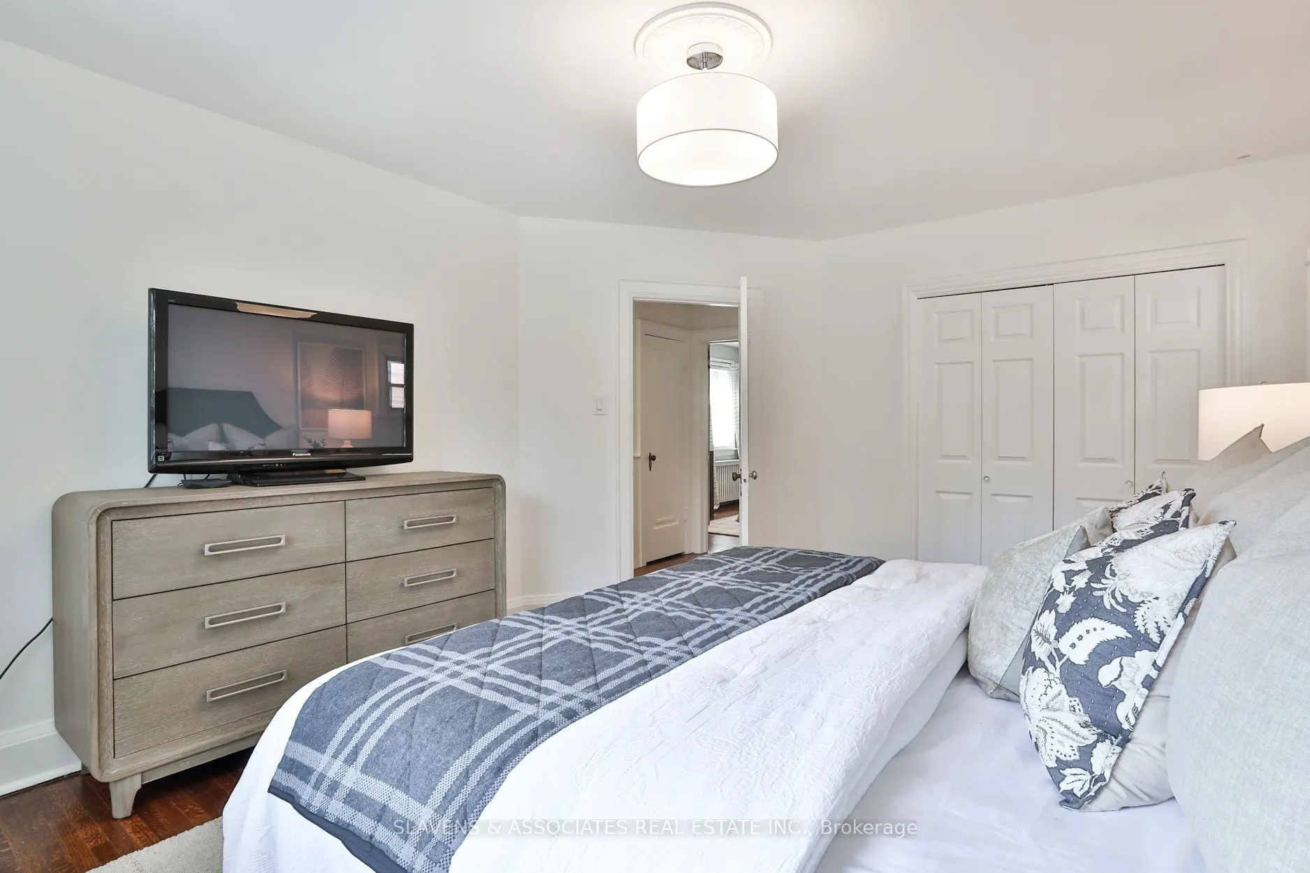 205 Strathearn Road