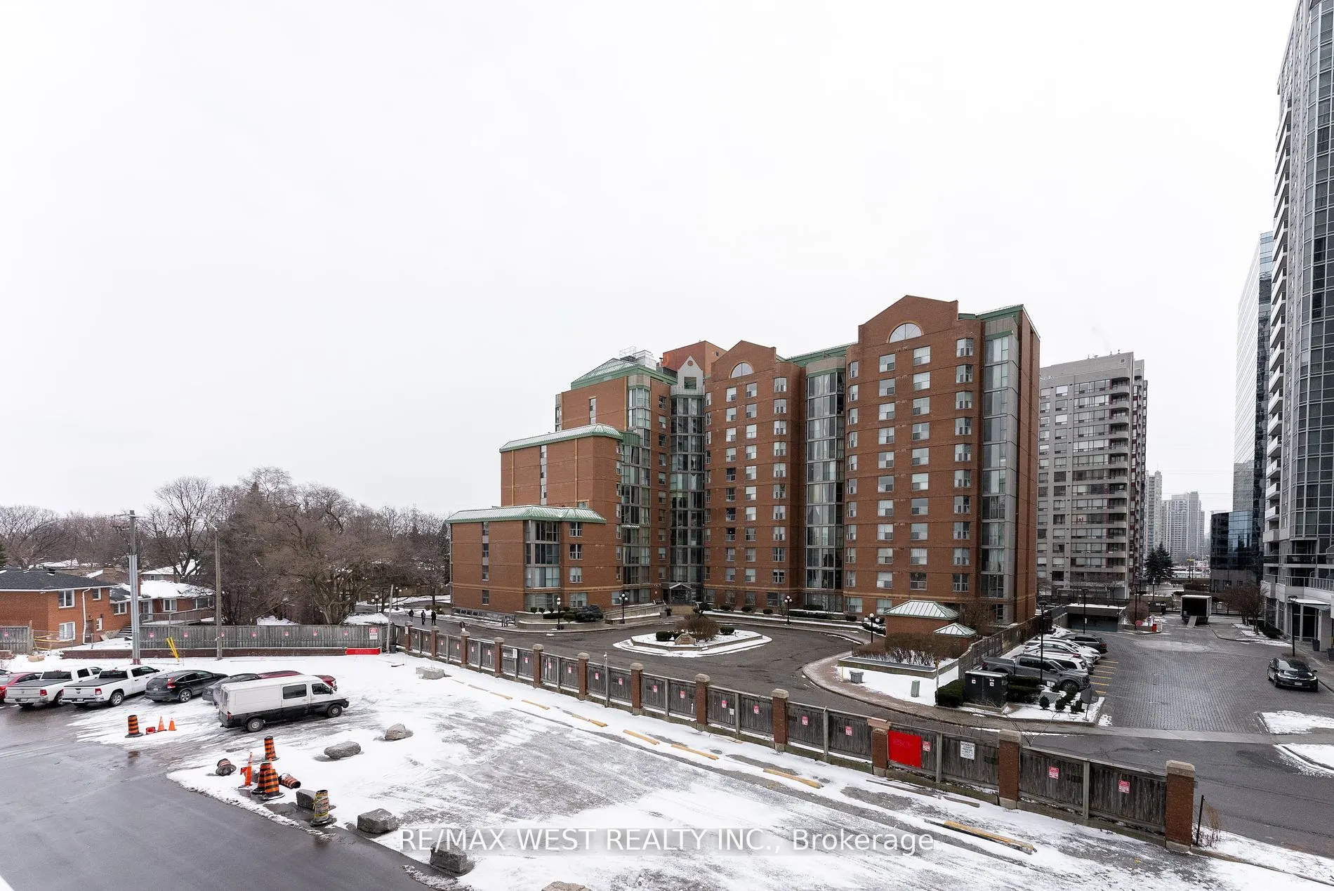 8 Olympic Garden, #314
