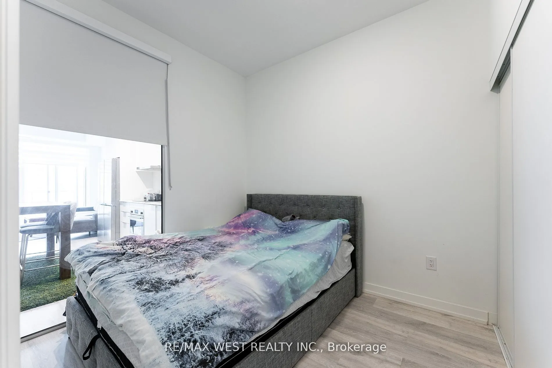 8 Olympic Garden, #314