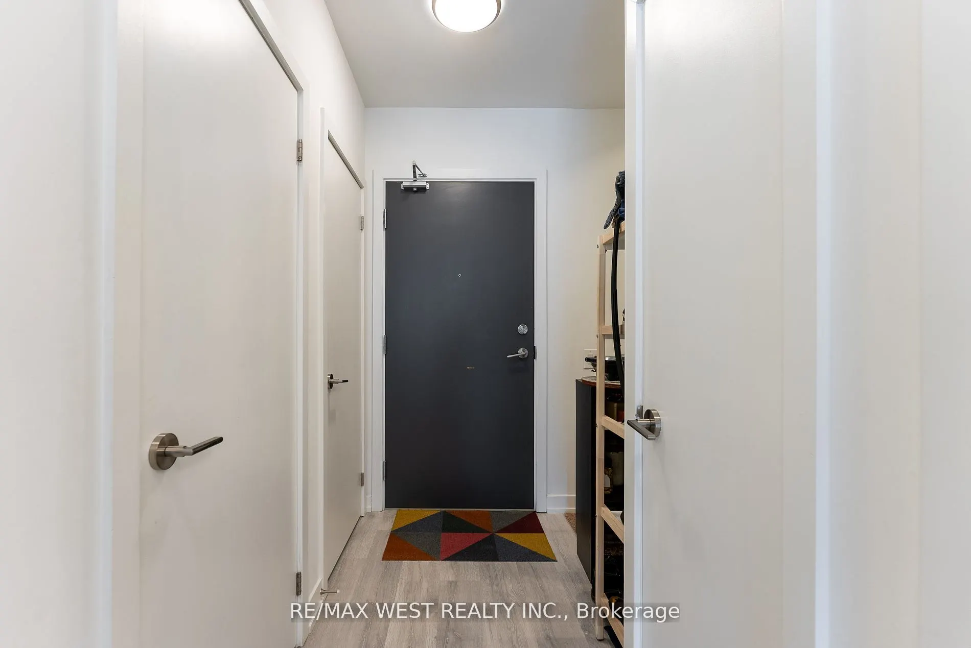8 Olympic Garden, #314