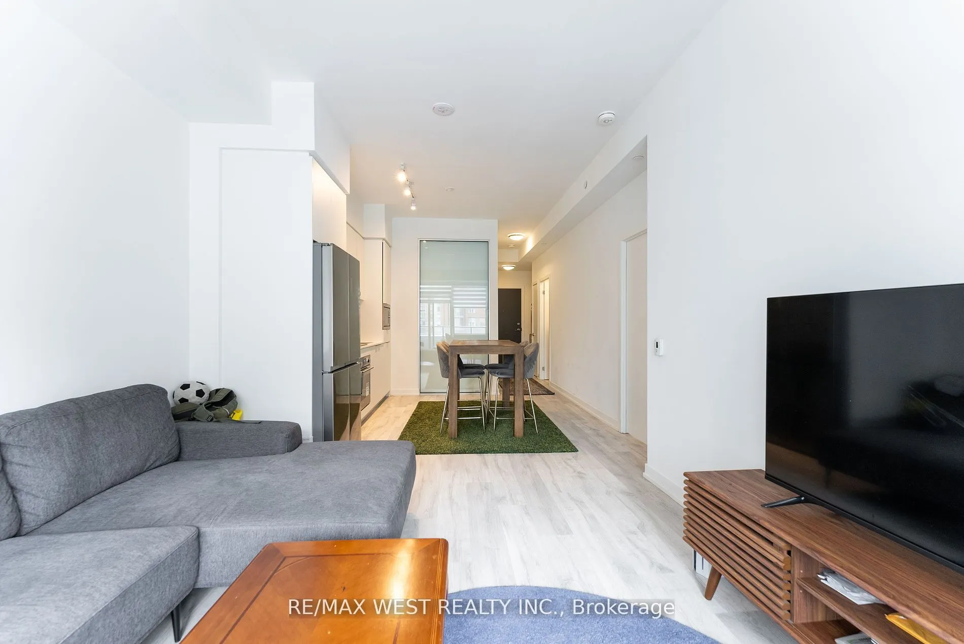 8 Olympic Garden, #314
